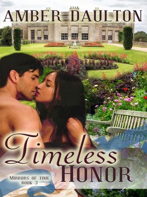 cover image of Timeless Honor